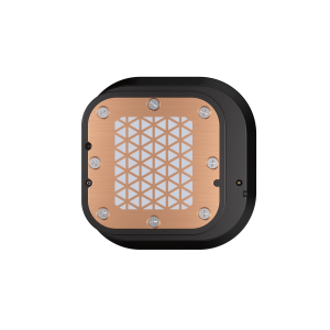 CORSAIR iCUE LINK H100i RGB | AiO-Wasserkühlung