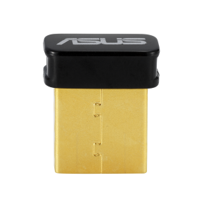 ASUS Bluetooth 5.0 USB-Adapter (USB-BT500) [abwärtskompatibel, kompaktes Design]