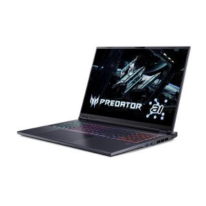 Acer Predator Helios 18 AI (PHN18-72-7167) Gaming 18,0″ WQXGA, MiniLED, 250Hz, Intel i7U-255HX (13 TOPS), 32GB RAM, 2TB SSD, GeForce RTX5070, Windows