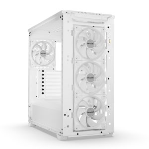 be quiet! SHADOW BASE 800 FX White | PC-Gehäuse