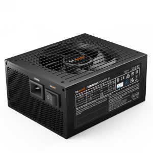 be quiet! STRAIGHT POWER 12 1200W | PC-Netzteil