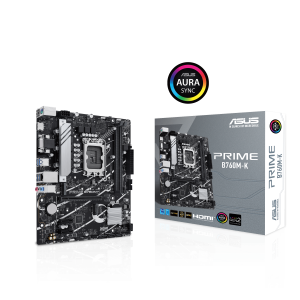 ASUS Prime B760M-K