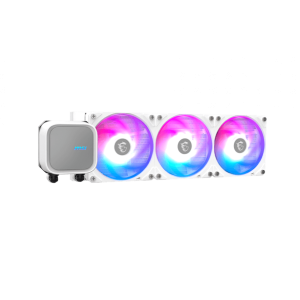 MSI MAG CoreLiquid A13 360 White | AiO-Wasserkühlung