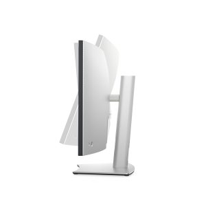 Dell UltraSharp U3824DW Curved Monitor – Höhenverstellung, USB-C