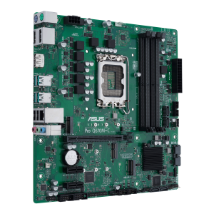 ASUS Pro Q670M-C-CSM