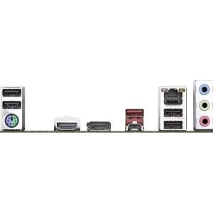 GIGABYTE B760 DS3H DDR4 Mainboard