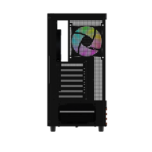 Thermaltake View 270 Plus WS ARGB Black | PC-Gehäuse