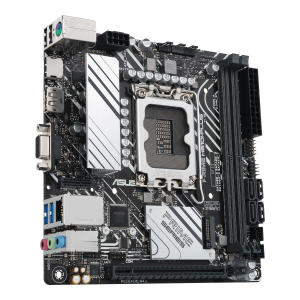 ASUS Prime H610I-Plus-CSM Mainboard