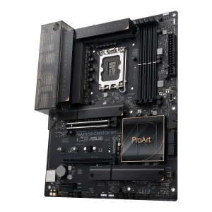 ASUS ProArt B760-Creator WIFI
