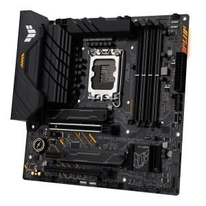 ASUS TUF Gaming B660M-Plus WIFI