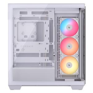 CORSAIR 3500X RS-R ARGB weiß | PC-Gehäuse