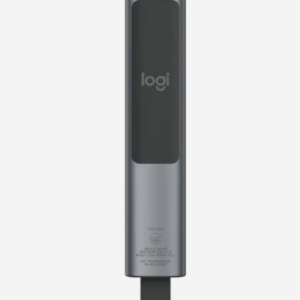 Logitech Spotlight Plus Presentation Remote – Slate
