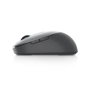 Dell Pro Plus Compact Maus – MS5120W | Grau
