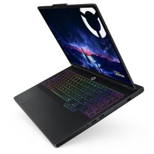Lenovo Legion 5 Pro 83LU000KGE – 16″ WQXGA, Intel® CoreTM Ultra 9 275HX, 32GB RAM, 1TB SSD, NVIDIA® GeForce RTXTM 5070Ti, Windows 11