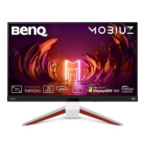 BenQ MOBIUZ EX2710U Gaming Monitor – Height adjustment, USB hub – ODMAH DOSTUPNO