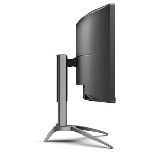 AOC AG493UCX2 Gaming Monitor – FreeSync Premium Pro, 165Hz, DQHD