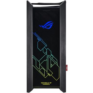 ASUS ROG Strix Helios | PC-Gehäuse