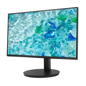 Acer Vero CB2 (CB242YGbipr) 23,8″ Full-HD Monitor 60,5 cm (23,8 Zoll), IPS, 120Hz, 99% sRGB, 1x VGA, 1x HDMI (1.4), 1x DP