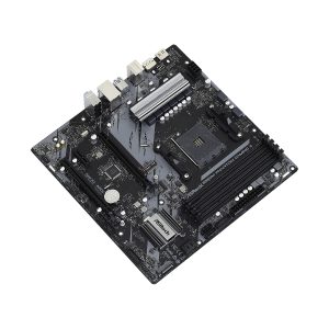 ASRock B550M Phantom Gaming 4 Mainboard