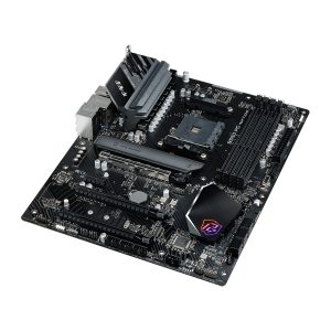 ASRock B550 PG Riptide Mainboard