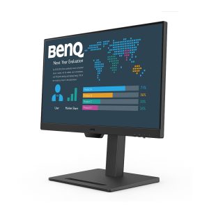 BenQ BL2490T LED Monitor 1920 x 1080 Full HD (1080p) @ 100 Hz – IPS – 250 cd/m² – 1300:1 – 5 ms – 2xHDMI, DisplayPort – Lautsprecher