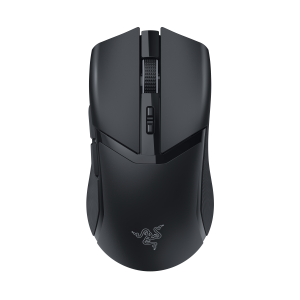 Razer Cobra Pro Wireless Gaming Mouse – 77g Lightweight construction, Razer Focus 30k sensor, 11 zones Chroma lighting