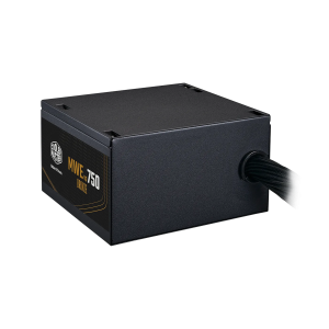 Cooler Master MWE BRONZE 750 V3 | PC-Netzteil