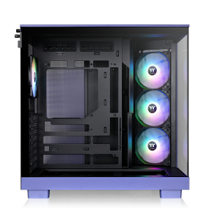 Thermaltake View 380 XL TG ARGB Future Dusk | PC-Gehäuse