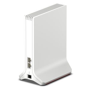 FRITZ!Mesh Set 4200 2er-Set WLAN-Mesh-System bestehend aus zwei FRITZ!Repeater 3000 AX