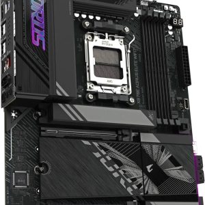 GIGABYTE X870E AORUS Elite WIFI7 Mainboard Base AM5