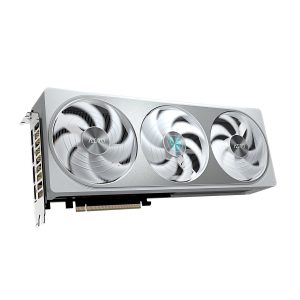 GIGABYTE GeForce RTX 5070 Aero OC 12G – 12GB GDDR7, HDMI, 3x DP