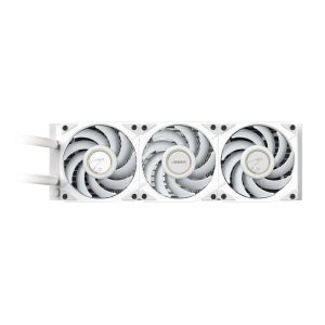GigaByte AORUS Waterforce X II 360 ICE | AiO water cooling