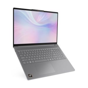 Lenovo IdeaPad Slim 5 83HY007NGE – 16″ 2.8K OLED, AMD Ryzen™ AI 7 350, 32GB RAM, 1TB SSD, Windows 11 Home