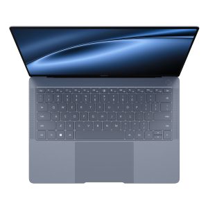 HUAWEI MateBook X Pro (2024) – Ultra 9, 32GB+2TB, Win11Pro, Blau 14,2 Zoll Notebook mit 3K FullView Display
