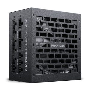PHANTEKS AMP GH 750W ATX 3.1 black | PC power supply