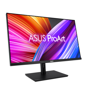 ASUS ProArt PA328QV Professional Monitor – IPS, WQHD