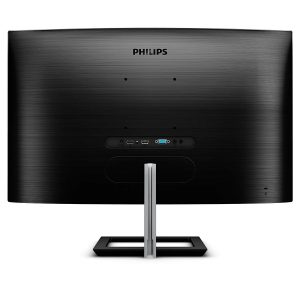 Philips 272E1CA Curved Monitor – AMD FreeSync, Lautsprecher