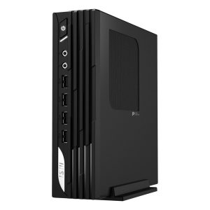 MSI PRO DP21 14MQG-014EU SFF Intel Core i7-14700, 16GB DDR5 RAM, 1TB SSD, UHD Grafik, Wi-Fi 6 + BT 5.3, Q670, Windows 11 Pro