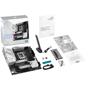 ASUS ROG Strix B760-G Gaming WIFI