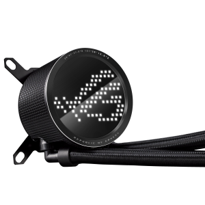 ASUS ROG Ryuo III 240 ARGB | AiO water cooling