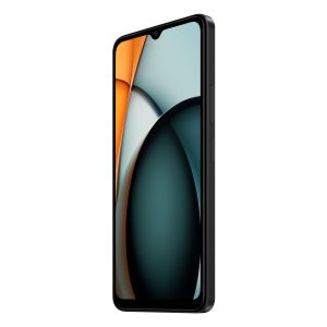 Xiaomi Redmi A3 3GB+64GB Midnight Black 17,04cm (6,71″) IPS LCD Display, Android 14, 8MP Dual-Kamera