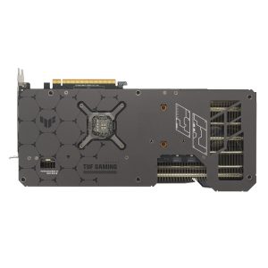 ASUS TUF Gaming AMD Radeon 7800XT OC – 16GB GDDR6, HDMI, 3x DP