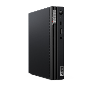 Lenovo ThinkCentre M75q Gen 2 Tiny 11JN009TGE – AMD Ryzen 7 Pro 5755GE, 16GB RAM, 512GB SSD, AMD Radeon Grafik, Windows 11 Pro