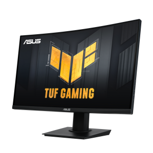 ASUS TUF Gaming VG24VQER 24″ Curved FHD, 180Hz, 1ms, GameFast Gaming