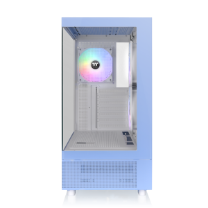 Thermaltake View 270 Plus TG ARGB Hydrangea Blue | PC Case