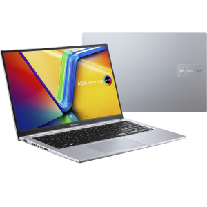 ASUS Vivobook 15 X1505VA-MA884W – 15,6″ 2,8k OLED 120Hz, Intel Core i9-13900H, 16GB RAM, 1000GB SSD, Windows 11