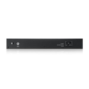 Zyxel XS1930-12F Smart Managed Switch [10x 10GbE SFP+, 2x 10 Gbit/s Ethernet]