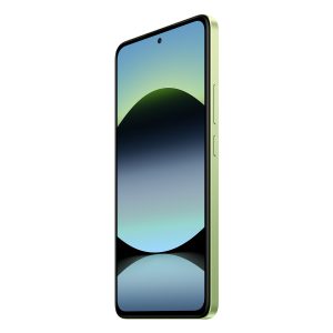 Xiaomi Redmi Note 14 8GB+256GB Lime Green 16,94cm (6,67″) AMOLED Display, Xiaomi HyperOS (basiert auf Android 14), 108MP Triple-Kamera