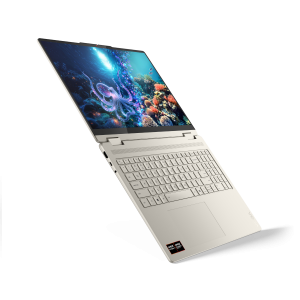 Lenovo Yoga 7 2-in-1 83JU000PGE – 16″ 2,8K OLED, AMD Ryzen™ AI 7-350, 32GB RAM, 1TB SSD, Windows 11