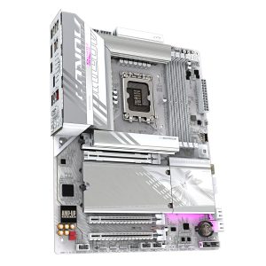 GIGABYTE Z890 A ELITE WF7 ICE Mainboard